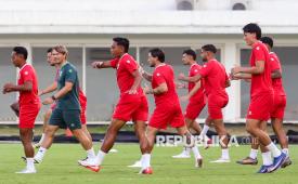 Timnas Indonesia.