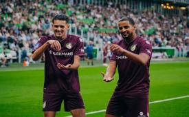 Hubner cetak gol bunuh diri, Fortuna Sittard menang 3-2 atas Groningen.
