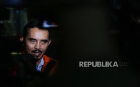 Eks Kepala Bea Cukai Yogyakarta Eko Darmanto Jadi Tersangka TPPU Jelang Sidang Gratifikasi