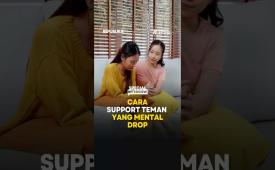 Solusi dr Ray Basrowi Darurat Mental Health Remaja di Era Digital  Special Interview