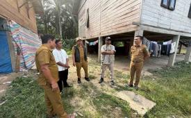 Pemkab: Realisasi dana TKD tambahan Aceh Selatan capai 63,91 persen.