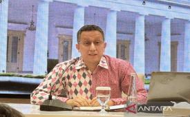 Indonesia mengecam penolakan Israel terhadap peta jalan pemulihan Gaza..