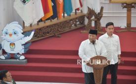 Pengamat Sarankan Prabowo-Gibran Lakukan Konsolidasi untuk Perkuat Legitimasi