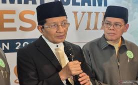 Menag ajak umat Islam dukung program prioritas pemerintah.