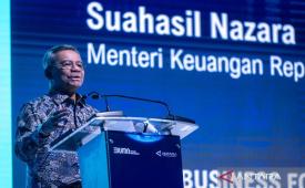 Indonesia akan mendanai sekolah negeri gratis dari anggaran 2027 yang sudah ada..