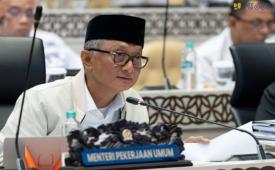Menteri PU: Konektivitas jalan nasional di Pulau Flores kembali pulih.