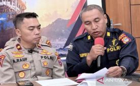 DVI minta keluarga korban KM Virgo lengkapi data bantu identifikasi..