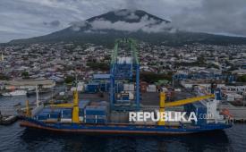 Pertumbuhan ekonomi sepanjang 2025 tak merata. Meski secara nasional ekonomi tumbuh lebih tinggi dibandingkan 2024, tapi ekonomi di sejumlah wilayah melambat. 