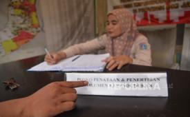 Penonaktifan NIK Warga DKI Jakarta, Pj Heru: Supaya Lebih Aman dari Kriminalitas