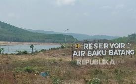 Kawasan Industri Terpadu (KIT) Batang.