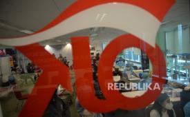 REPUBLIKA.CO.ID, JAKARTA -- Hernawan Bakti Sasongko menjalani tes kepatutan dan kelayakan (fit and proper) dalam proses pemilihan Dewan Komisioner Otoritas Jasa Keuangan (DK OJK) untuk menempati posisi wakil ketua. (ilustrasi)