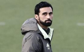Alvaro Arbeloa sebut skuad Real Madrid punya kualitas untuk bangkit.