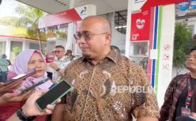 Anggota DPR RI, Andre Rosiade 