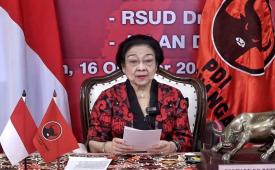 Megawati Urun Sidang Gugatan Pemilu, Apa itu Amicus Curiae?