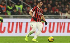 Ismael Bennacer dan AC Milan sepakat akhiri kerja sama lebih cepat.