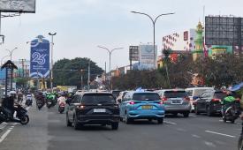 NU dan Muhammadiyah Depok sepakat jaga kondusivitas dan keamanan.