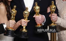 Piala Oscar