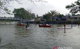 Sebelas Tahun Menjaga Napas Karang Mumus.
