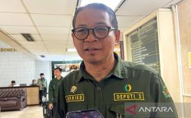 Bapanas kawal mutu beras yang diekspor ke Malaysia agar sesuai standar.