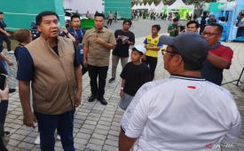 Ketua SC: Nilai sponsor Piala Presiden 2026 tembus Rp70 miliar.