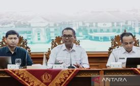 Badung matangkan sistem presensi berbasis wajah via ASN Digital.