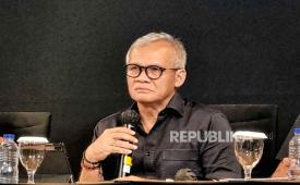 Wakil Ketua Komisi II DPR Aria Bima.