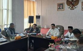 Kodim Rejang Lebong siapkan pembukaan jalan dan renovasi rumah warga.