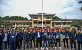 P3R Unpad Tetapkan 14 Bakal Calon Rektor Periode 2024-2029