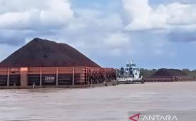 Sumber Global Energy lunasi obligasi senilai Rp273,64 miliar.