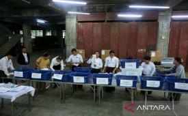 ASEAN belum sepakat akui hasil pemilu Myanmar.