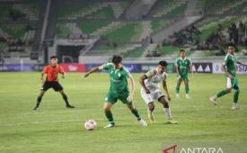 PSMS Medan hajar Persikad Depok 4-0.