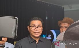 KPK sita enam barang dari Faizal Assegaf terkait kasus Bea Cukai.