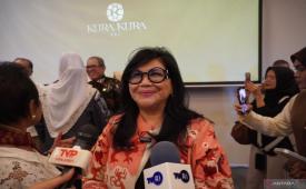 Komisi VII minta rencana KEK Kura Kura jadi pusat keuangan dikaji dulu.