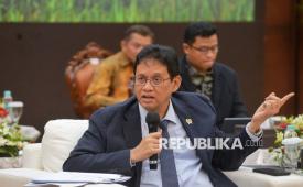 Menteri Keuangan Purbaya Yudhi Sadewa optimistis penguatan koordinasi antara pemerintah dan Bank Indonesia (BI) dapat membantu menjaga stabilitas nilai tukar rupiah. (ilustrasi)