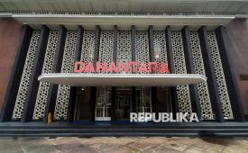 Gedung Danantara