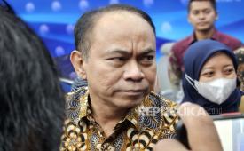 Ketum Projo Serahkan ke Prabowo Soal Niatan PKS Gabung Koalisi
