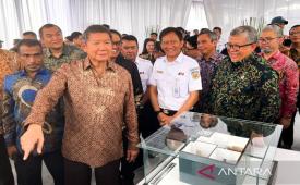 Hashim tegaskan proyek perumahan sosial dongkrak ekonomi nasional.