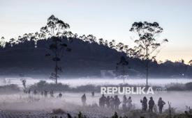 Naskah Khutbah Jumat: Islam Sebagai Jalan Hidup