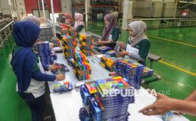 Bank Indonesia (BI) menyampaikan hasil Survei Kegiatan Dunia Usaha (SKDU) mengindikasikan kinerja dunia usaha meningkat pada kuartal II 2026. (ilustrasi)