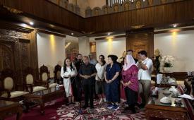 Bali angkat inisiatif kawasan rendah emisi di Pekan Iklim.