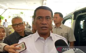 Mentan koordinasikan ke Mendag soal kenaikan HET Minyakita.