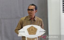 BI: Transaksi QRIS antarnegara di Sulut capai Rp2,4 miliar.