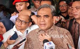 Gerindra Terus Berkomunikasi Kemungkinan Prabowo Bertemu PKS