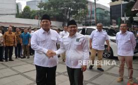 Pengamat: Masuknya PKB Perkuat Politik Islam di Pemerintahan Prabowo-Gibran