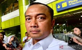 Istana sebut gedung MUI baru dibangun di lahan eks Kedutaan Inggris.