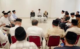 Pemprov Sulteng dorong OPD gunakan sistem berbasis data.