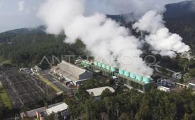 Masdar UEA ingin perluas investasi panas bumi di Indonesia.