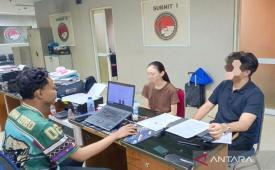 Kriminal kemarin, peredaran ganja hingga selebgram positif etomidate..