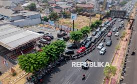 Operasi Skala Besar di Kampung Ambon Jebak Jaringan Barang Haram (4)