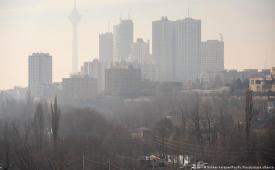 Sobhan Farajvan/Pacific Press/picture alliance